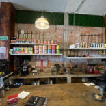 Kafewow Too, México À l'intérieur