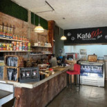 Kafewow Too, México Nourriture