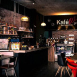 Kafewow Too, México Nourriture