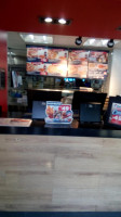 Domino's food