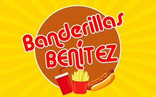 Banderillas Benitez food