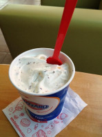 Dairy Queen food