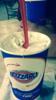 Dairy Queen food