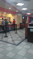 Kfc outside