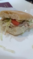 Tortas Los Paisas food