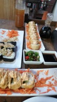 Sakka Sushi food