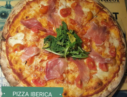 Barletta Pizza Gourmet food