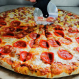 La Pizzada Snack-beer Nourriture