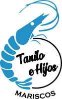 Mariscos Tanilo E Hijos menu