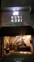 Kobi Kobi Sushi Lovers Cruz Del Sur food