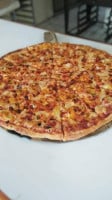 Juanito's Pizza food