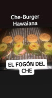 El Fogón Del Che food