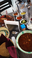 Birria Jauregui food