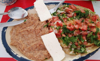 Menudería Doña Ana El Mejor De La Región food