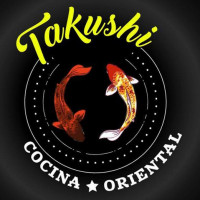 Takushi Roll inside