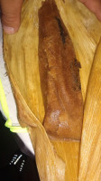 Tamales Toño ‍ food