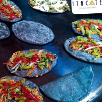 Itacate Mx food