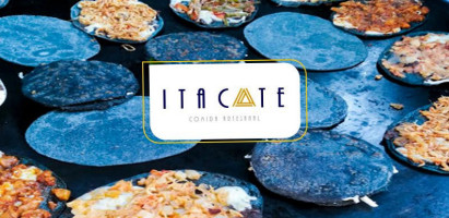 Itacate Mx food