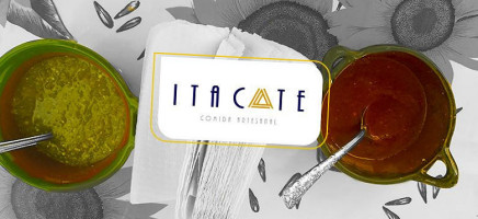 Itacate Mx food