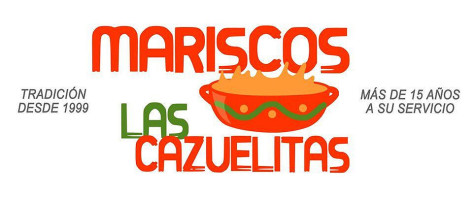 Mariscos Las Cazuelitas food