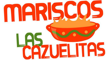 Mariscos Las Cazuelitas food