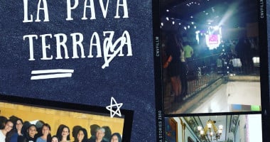 La Pava, Cocina Tradicional food