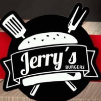 Jerry's Burger food