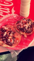 Las Plebes Tacos Estilo Sinaloa food