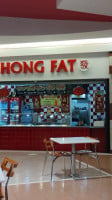 Hong Fat inside