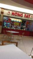 Hong Fat inside