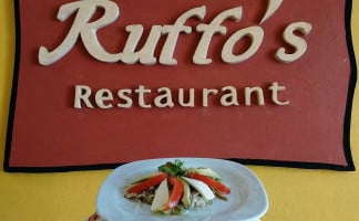 Ruffo's food