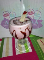 A&a Milk Shakes Tu Mundo De Las Malteadas food