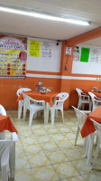 Taqueria Arandas food