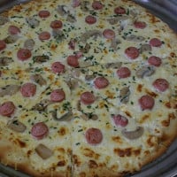 Pizzas La Islita food