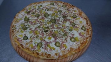 Pizzas La Islita food