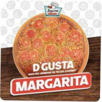 Pizzas D´gusta food