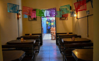 La Casona (la Piedad Michoacán) food