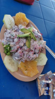 Marisqueria Delicias Del Mar food