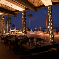 Javier´s - Los Cabos food