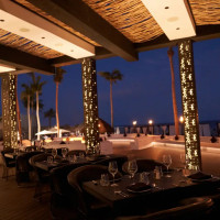 Javier´s - Los Cabos food