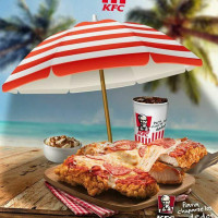 Kfc La Piedad Michoacan food