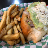 Hot Dogs Paris Nourriture