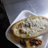 Hot Dogs Paris Nourriture