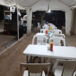 Hot Dogs Paris Nourriture