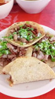 Taqueria Tortuguin food