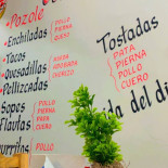 Antojitos Mexicanos Axel Nourriture