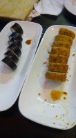 Yoku Sushi food