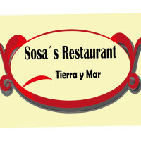 Sosa's food