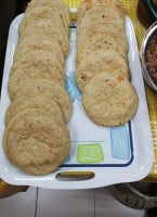 Gorditas Nardo food