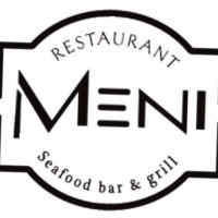 Meni Seafood Grill food